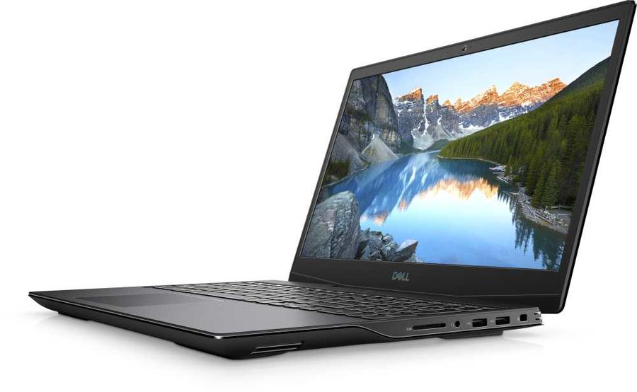 Dell g5 5500 тусклая клавиатура исправить