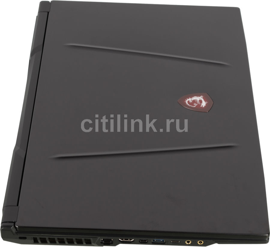 Msi gl75 leopard 10sdk 251ru обзор