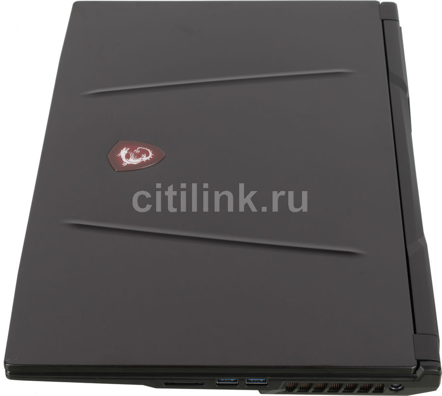 Msi gl75 leopard 10sdk 251ru обзор