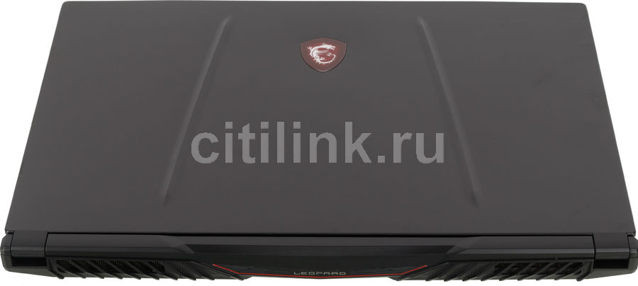 Msi gl75 leopard 10sdk 251ru обзор