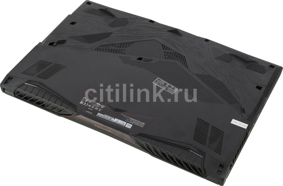 Msi gl75 leopard 10sdk 251ru обзор