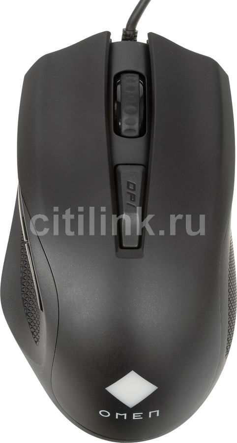 hp basic mouse