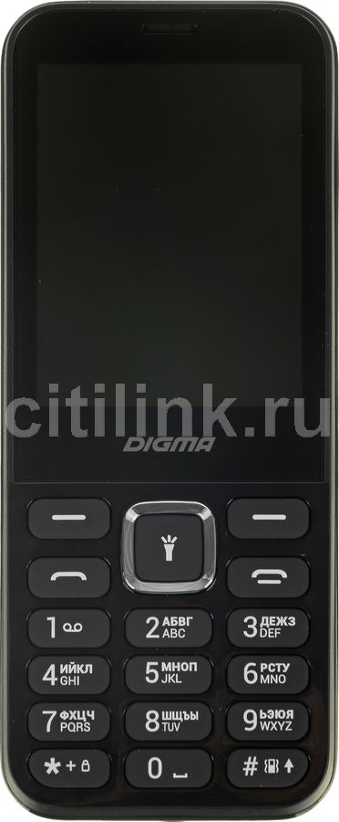 Digma linx s240 обзор