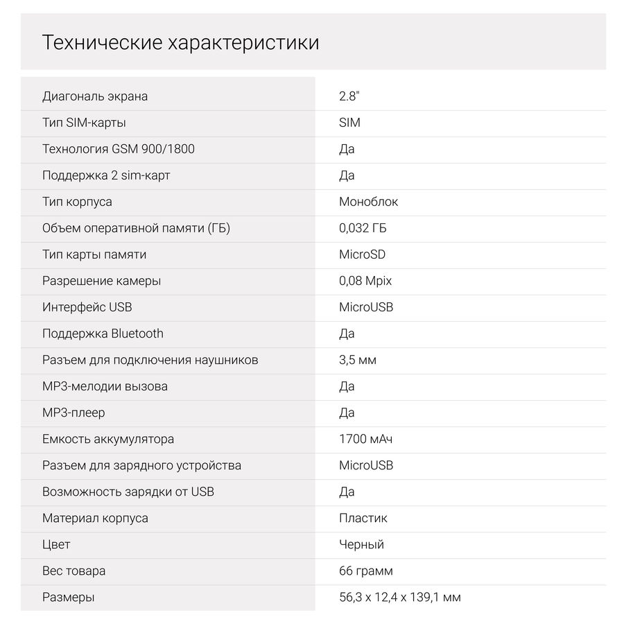 Мобильный телефон digma linx c281 обзор