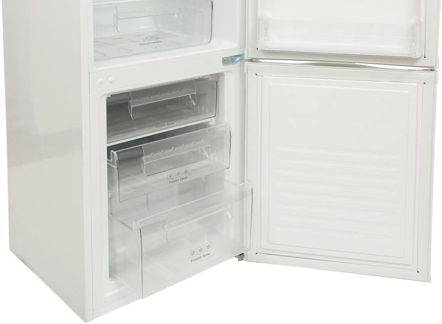 Морозильный шкаф leran fsf 232 w