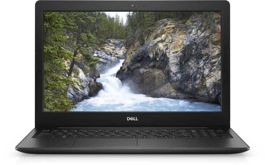 Dell vostro 3591 обзор