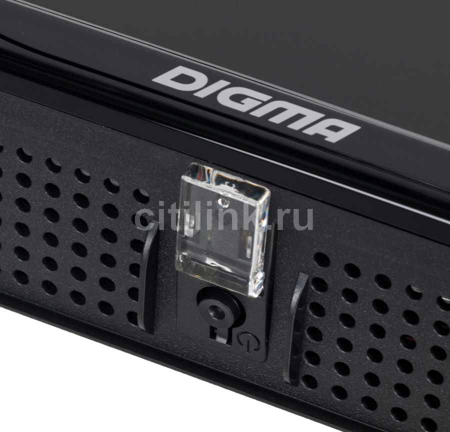 Телевизор digma dm led43uq31 43 ultra hd 4k обзор