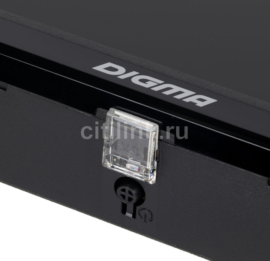 Digma dm led40mq11 обзор