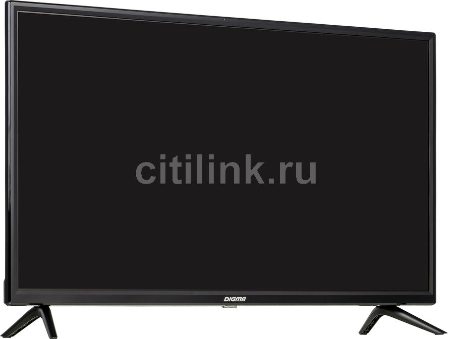 Как настроить телевизор digma dm led43uq31