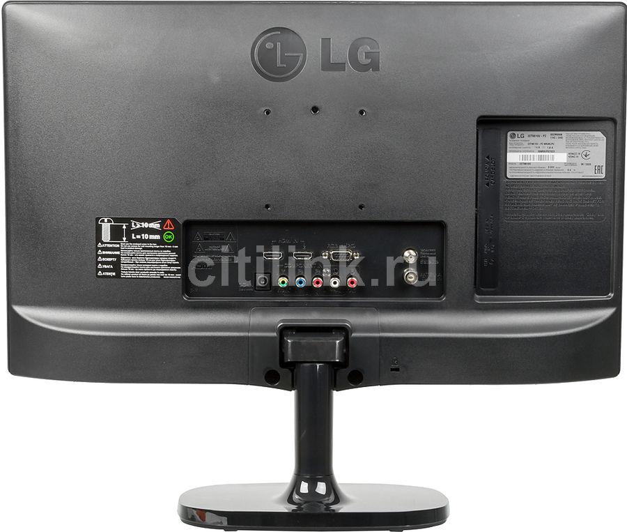 Led Lg 22tn410v Pz Купить