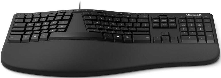 microsoft ergonomic keyboard download