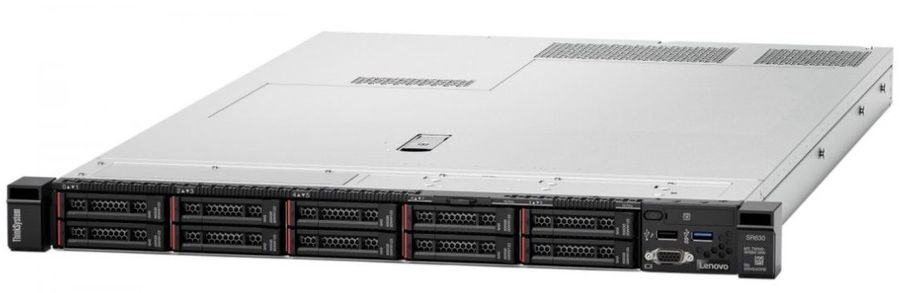 Kupit Server Lenovo Thinksystem Sr630 2x4114 2x16gb X8 930 8i 2x750w 7x02a056ea 1 V Internet Magazine Sitilink Cena Na Server Lenovo Thinksystem Sr630 2x4114 2x16gb X8 930 8i 2x750w 7x02a056ea 1 1390143 Moskva