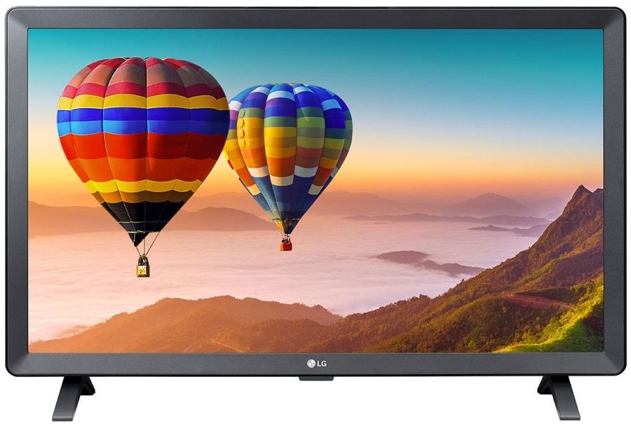 Телевизор LG 24TN520S-PZ, 24', HD READY Телевизор LG 24TN520S-PZ, 24', HD READY