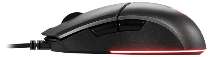 msi gm11 gaming mouse