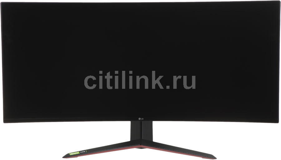 Монитор LG 34\
