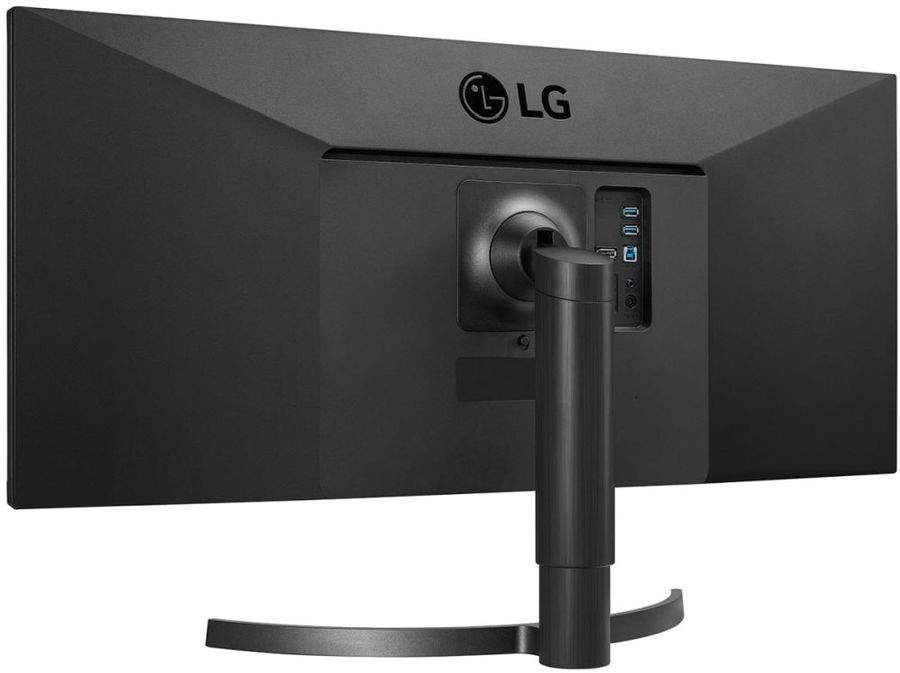 Монитор lg ultrawide 34wn750 34 обзор