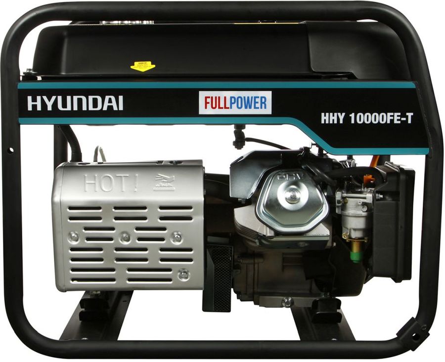 Hyundai hhy 10000fe t