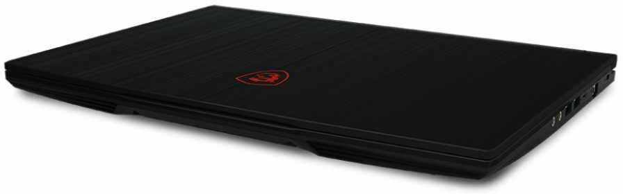 Купить Ноутбук Msi Gf63 Thin Купить Ноутбук Msi Gf63 Thin