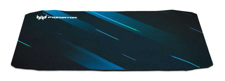 mouse pad predator