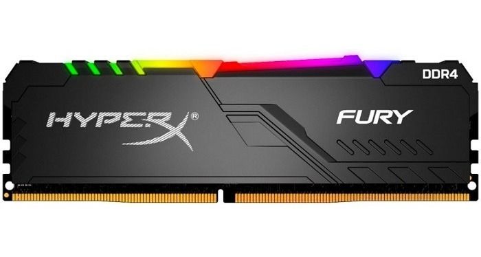 Модуль памяти Kingston HyperX FURY 