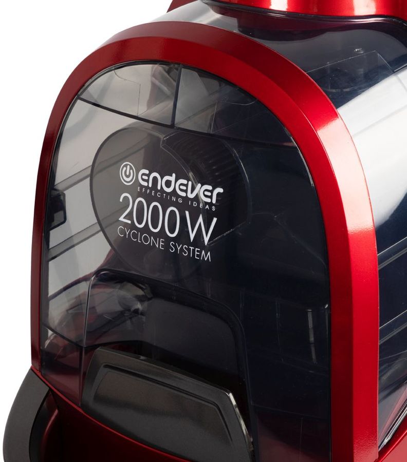 Инструкция, руководство по эксплуатации для пылесос Endever SkyClean VC ...