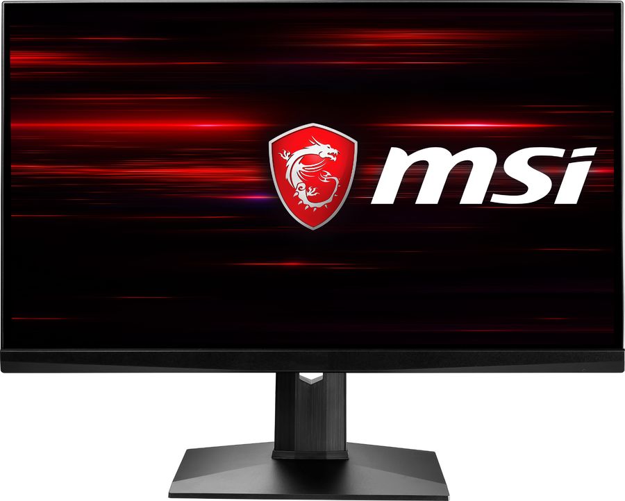 msi artymis monitor