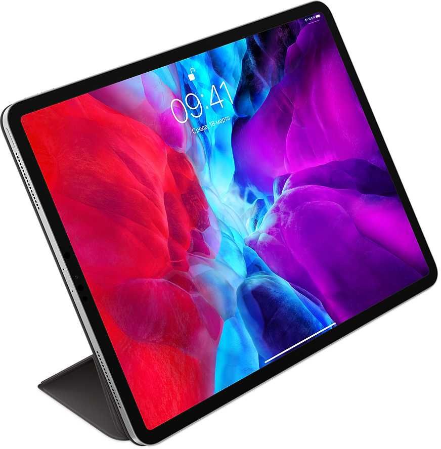 ipad pro 12.9 smart folio