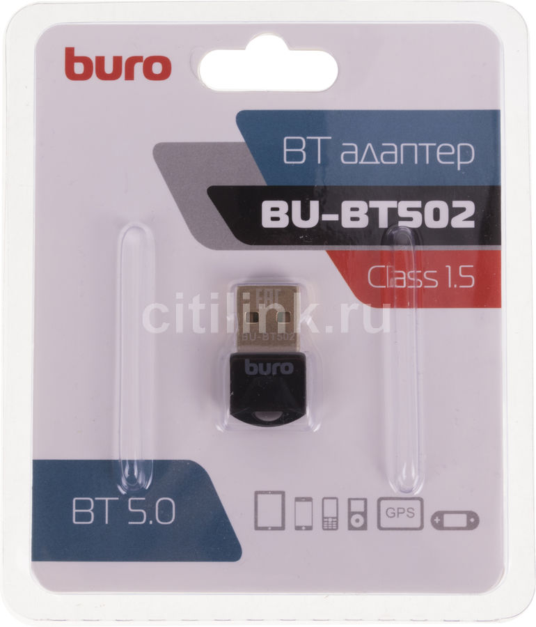 Bluetooth адаптер buro bu bt40a как подключить