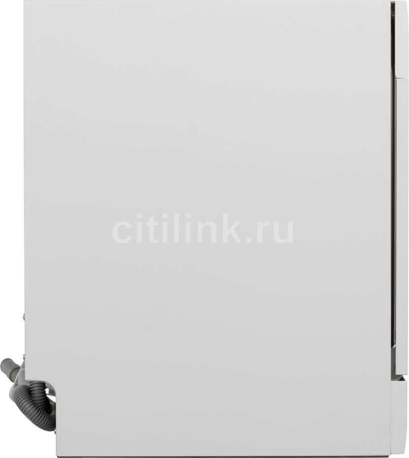 Посудомоечная машина Hyundai DT403 белая - купить в Ситилинк | 1395382