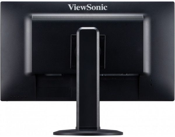 Монитор viewsonic vg2719 27 обзор