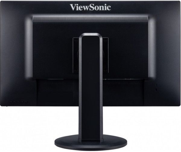 Монитор viewsonic vg2719 27 обзор