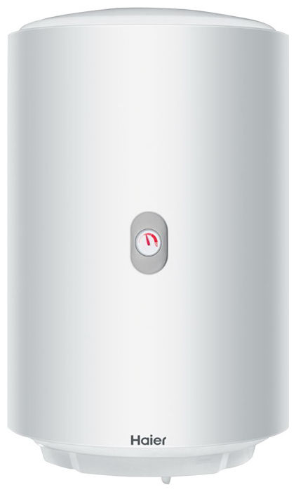 Характеристики Водонагреватель HAIER ES50V-A3 HS, накопительный, 2.5кВт ...