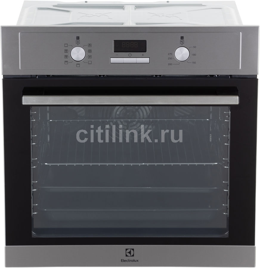 Духовой шкаф electrolux oef3h30x