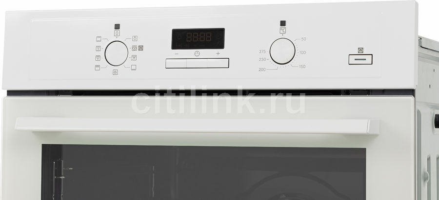 Духовой шкаф electrolux oed3h50v white