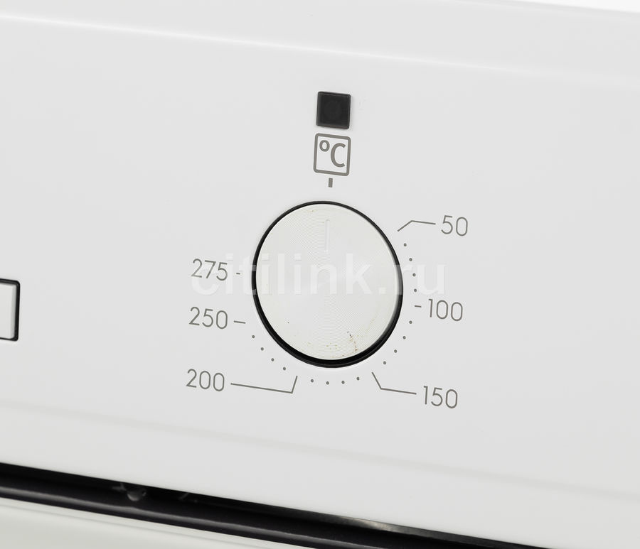 Духовой шкаф electrolux oed3h50v white