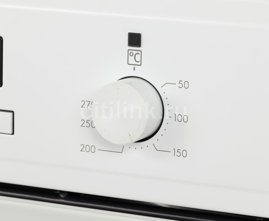 Духовой шкаф electrolux oed3h50v white