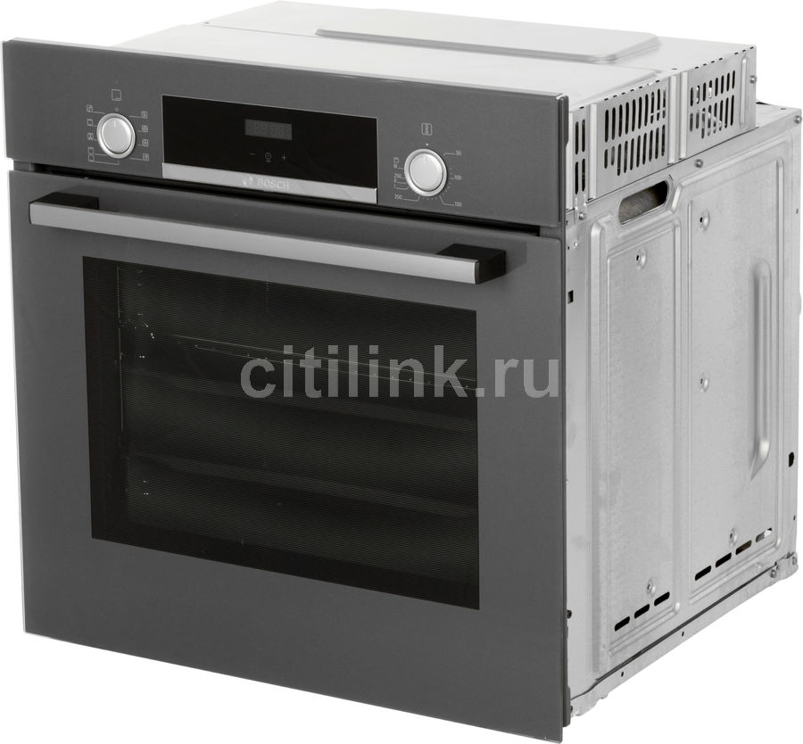 Духовой шкаф bosch hba337bw0r