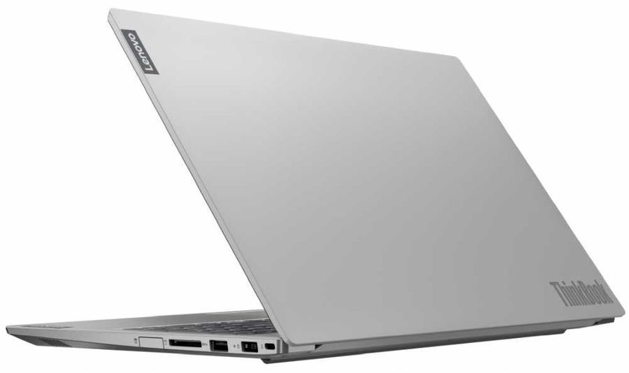 Характеристики Ноутбук Lenovo Thinkbook 15-IIL, 15.6", Intel Core i5 ...