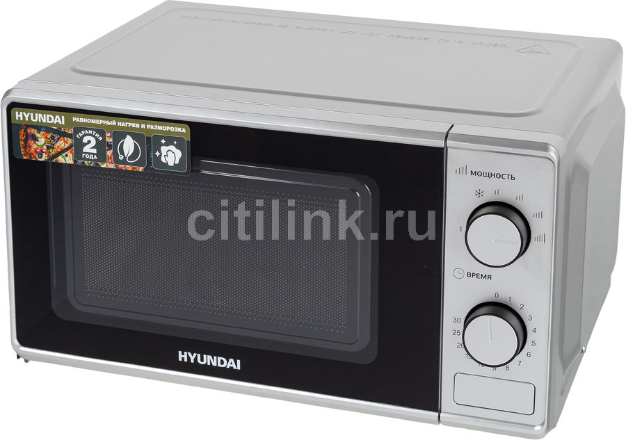 Печь hyundai hym m2039