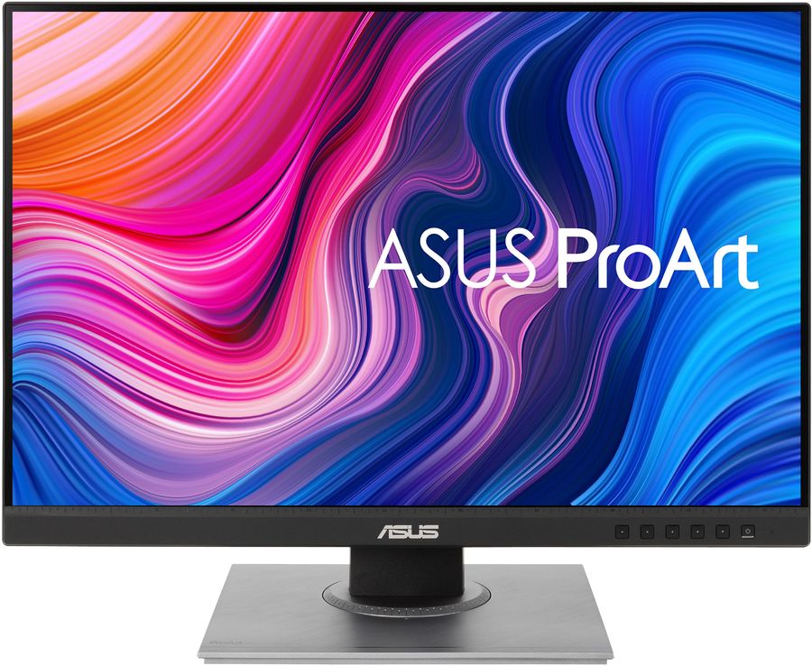 asus proart display 24