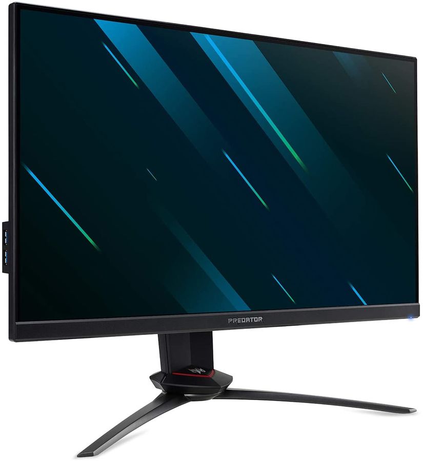 Монитор игровой acer predator z35bmiphz обзор