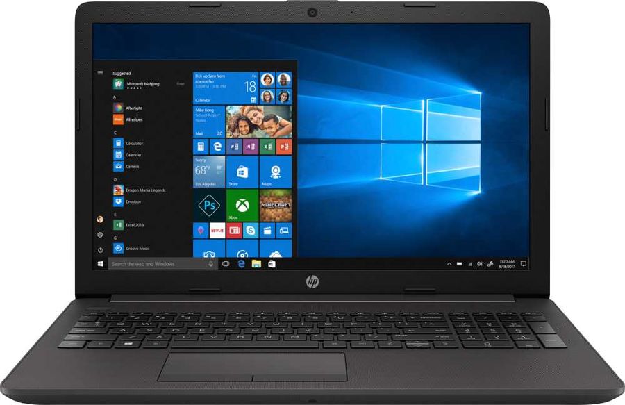 Ноутбук Hp 255 G7 214c1es Купить