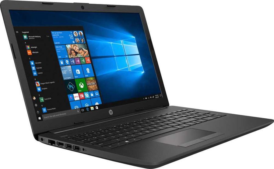 Ноутбук Hp 255 G7 214c1es Купить