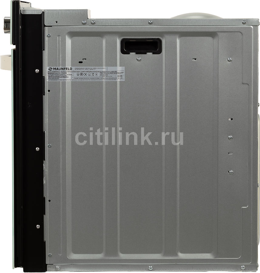 Духовой шкаф maunfeld eoem516w