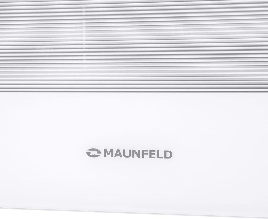 Духовой шкаф maunfeld eoem516w