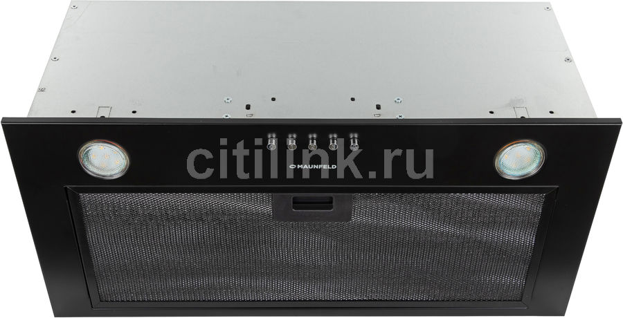 Характеристики Встраиваемая вытяжка MAUNFELD Crosby Power 60 ...