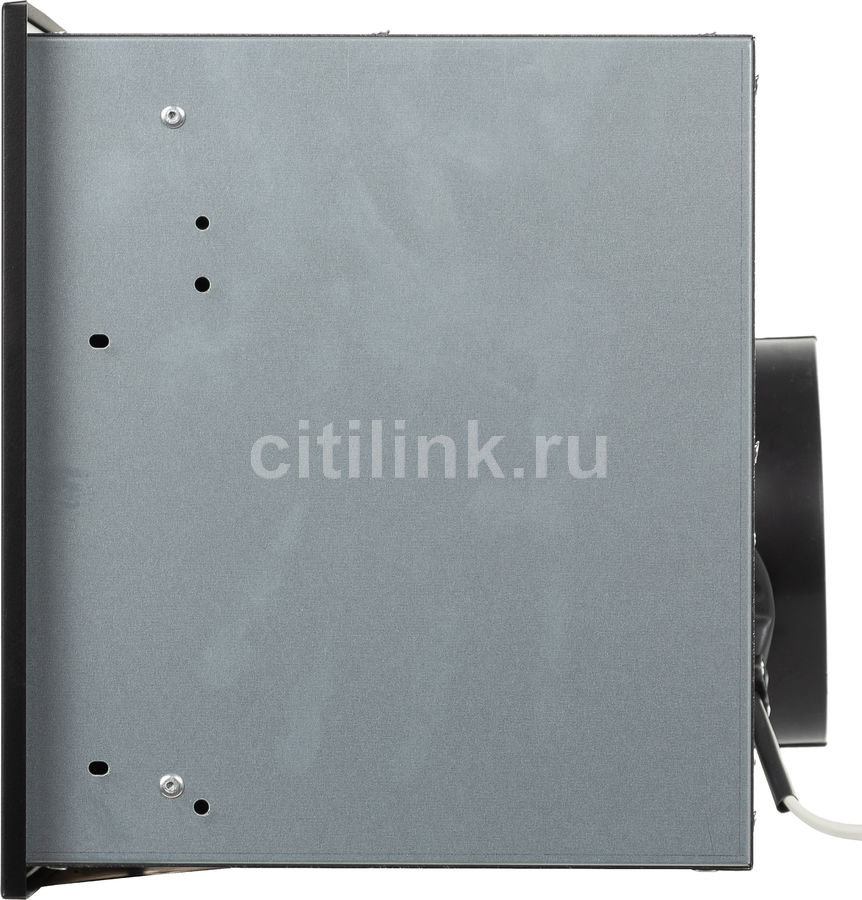 Характеристики Встраиваемая вытяжка MAUNFELD Crosby Power 60 ...