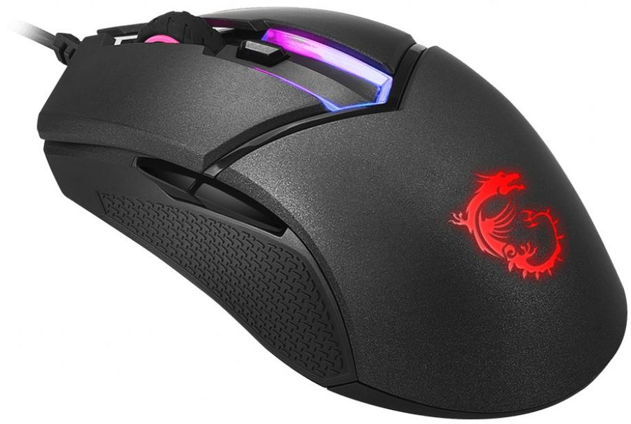 clutch gm30 gaming mouse