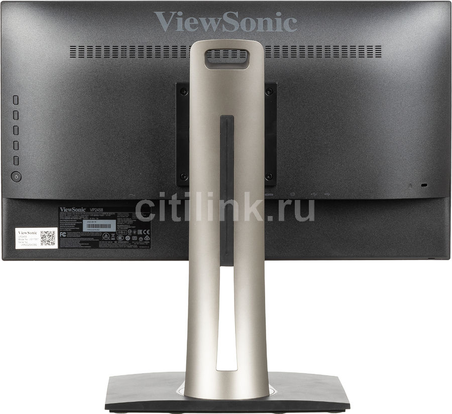 viewsonic vp2458