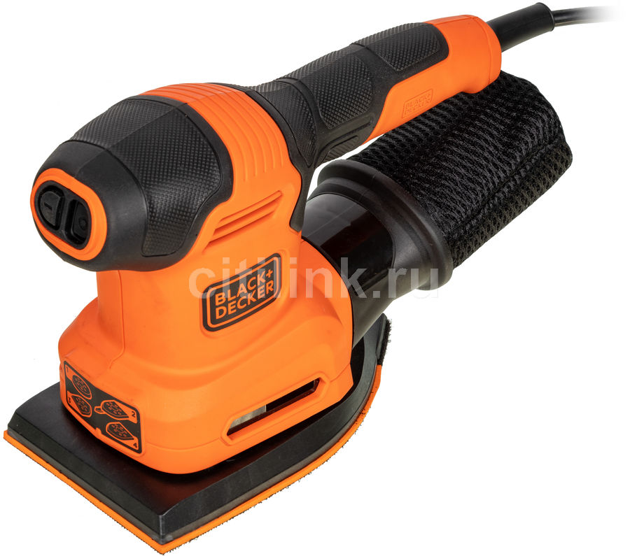 Углошлифовальные машины black decker